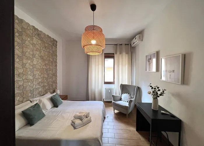 Fall In With Vaticano - 5 Minutes From The Vatican - Balcony With A View Apartment Rom