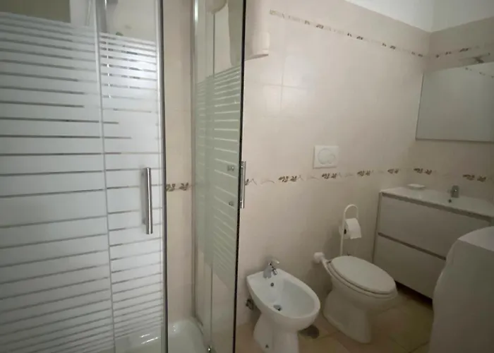 Apartment Fall In With Vaticano - 5 Minutes From The Vatican - Balcony With A View *