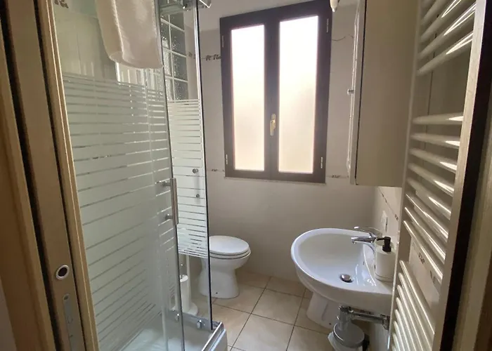 Fall In With Vaticano - 5 Minutes From The Vatican - Balcony With A View Apartment Rom