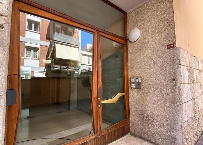 Fall In With Vaticano - 5 Minutes From The Vatican - Balcony With A View Apartment *