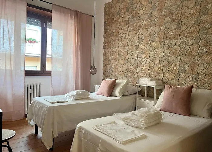 Fall In With Vaticano - 5 Minutes From The Vatican - Balcony With A View Apartment Rom